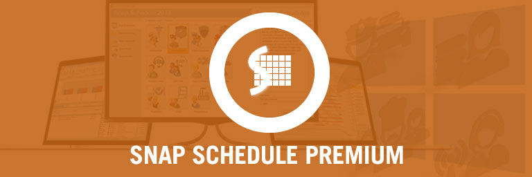 Download Snap Schedule Premium